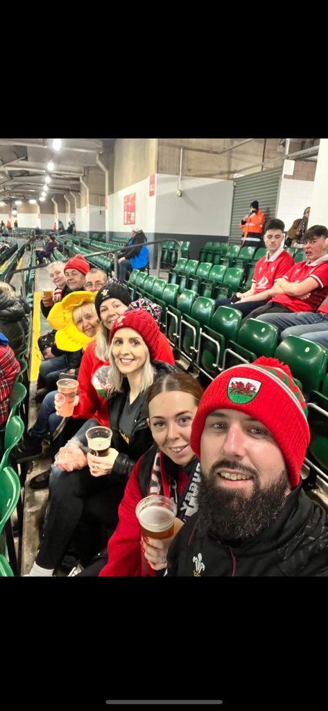 MissyRoberts84's tweet photo. #cmoncymru https://t.co/XNSglLWWAe