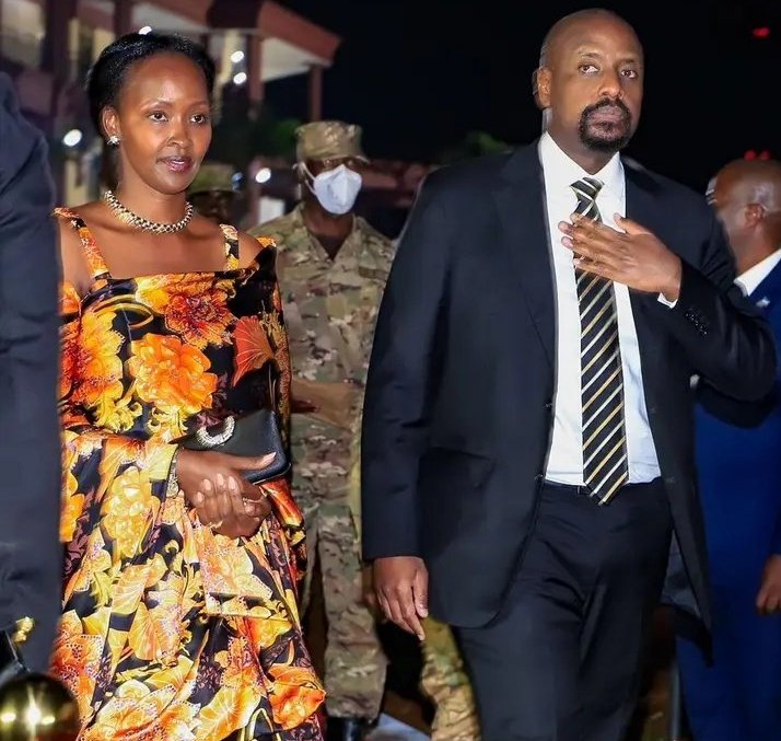 SebulimeSharif2's tweet photo. He is more than ready to further the development and industrialization of Uganda, while embracing a political system built on the principle of ideally rather than identity, which will enable economic stability, democracy, rule of law, and high standard of living for all Ugandans. https://t.co/owpkAQXVzI