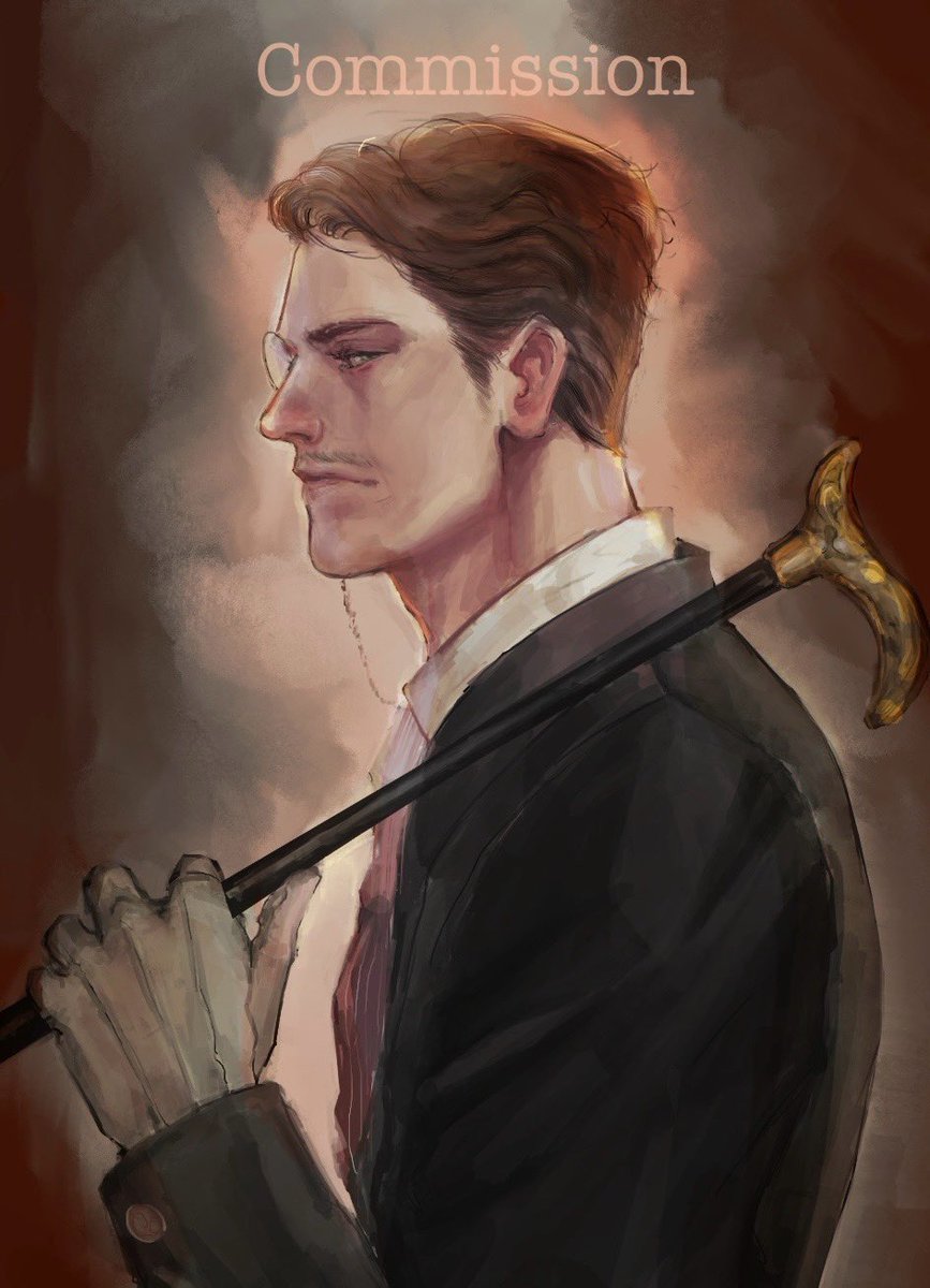 13Q35_'s tweet photo. More commission https://t.co/xNItMgTnCR