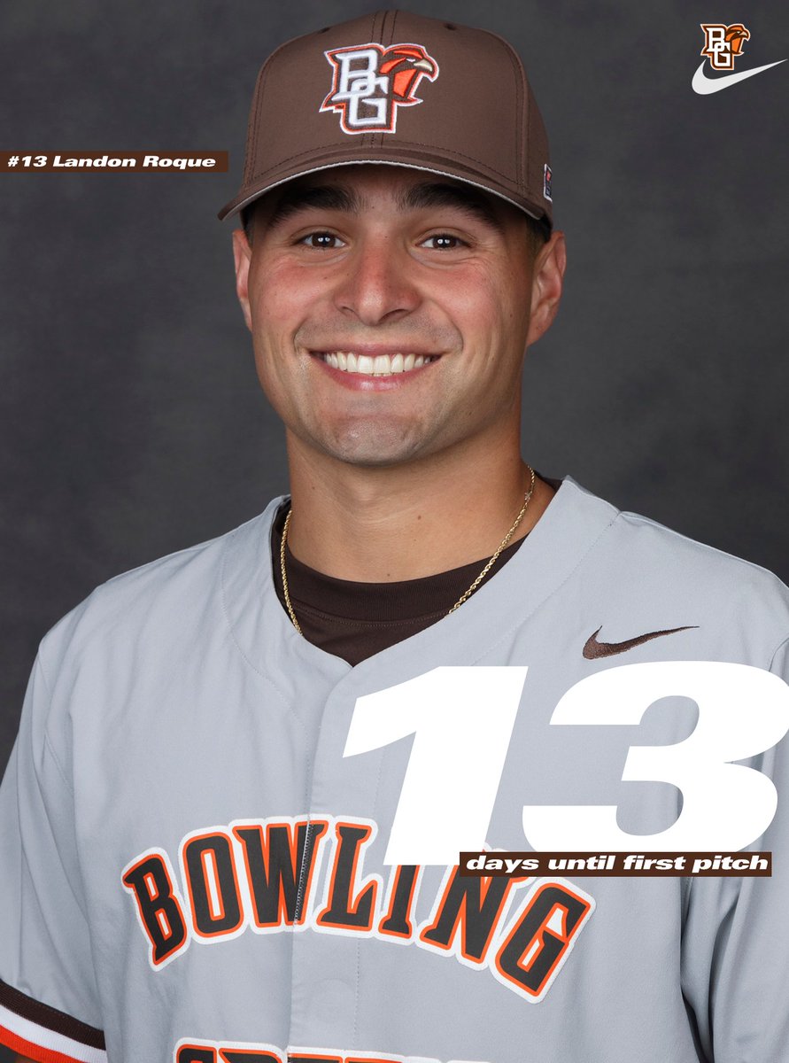 BGSU Baseball tweet media