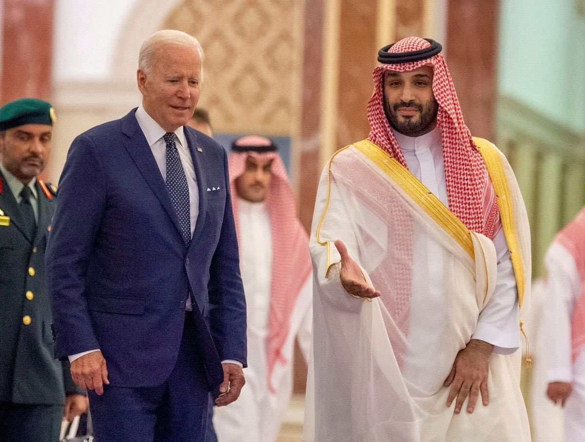 The 7 October 2023 attack in southern Israel has not - and will not - deter the peacemakers. President Joe Biden is reviving talks to normalize relations between Israel and Saudi Arabia, paving the way for the latter to join the Abraham Accords. Peace will be secured by…