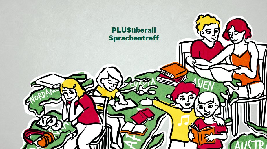 Sprachenzentrum Universität Salzburg (@sprachen_plus) on Twitter photo Korrektur: Der 2. Sprachentreff der
@PLUS_1622 "Meine Sprachen" im Rahmen des Weltsprachenfests findet am Di, 6.2. (nicht am 14.2.) in der Stadt:Bibliothek Salzburg statt
Ab 15:00 Uhr - Infos t1p.de/8iyha
<a href="/AchimBraun2/">Achim Braun</a>
<a href="/LandauDaniel/">Daniel Landau</a>
<a href="/aai_salzburg/">Afro-Asiatisches Institut Salzburg</a>
<a href="/SalzburgMuseum/">Salzburg Museum</a> Korrektur: Der 2. Sprachentreff der
@PLUS_1622 "Meine Sprachen" im Rahmen des Weltsprachenfests findet am Di, 6.2. (nicht am 14.2.) in der Stadt:Bibliothek Salzburg statt
Ab 15:00 Uhr - Infos t1p.de/8iyha
<a href="/AchimBraun2/">Achim Braun</a>
<a href="/LandauDaniel/">Daniel Landau</a>
<a href="/aai_salzburg/">Afro-Asiatisches Institut Salzburg</a>
<a href="/SalzburgMuseum/">Salzburg Museum</a>
