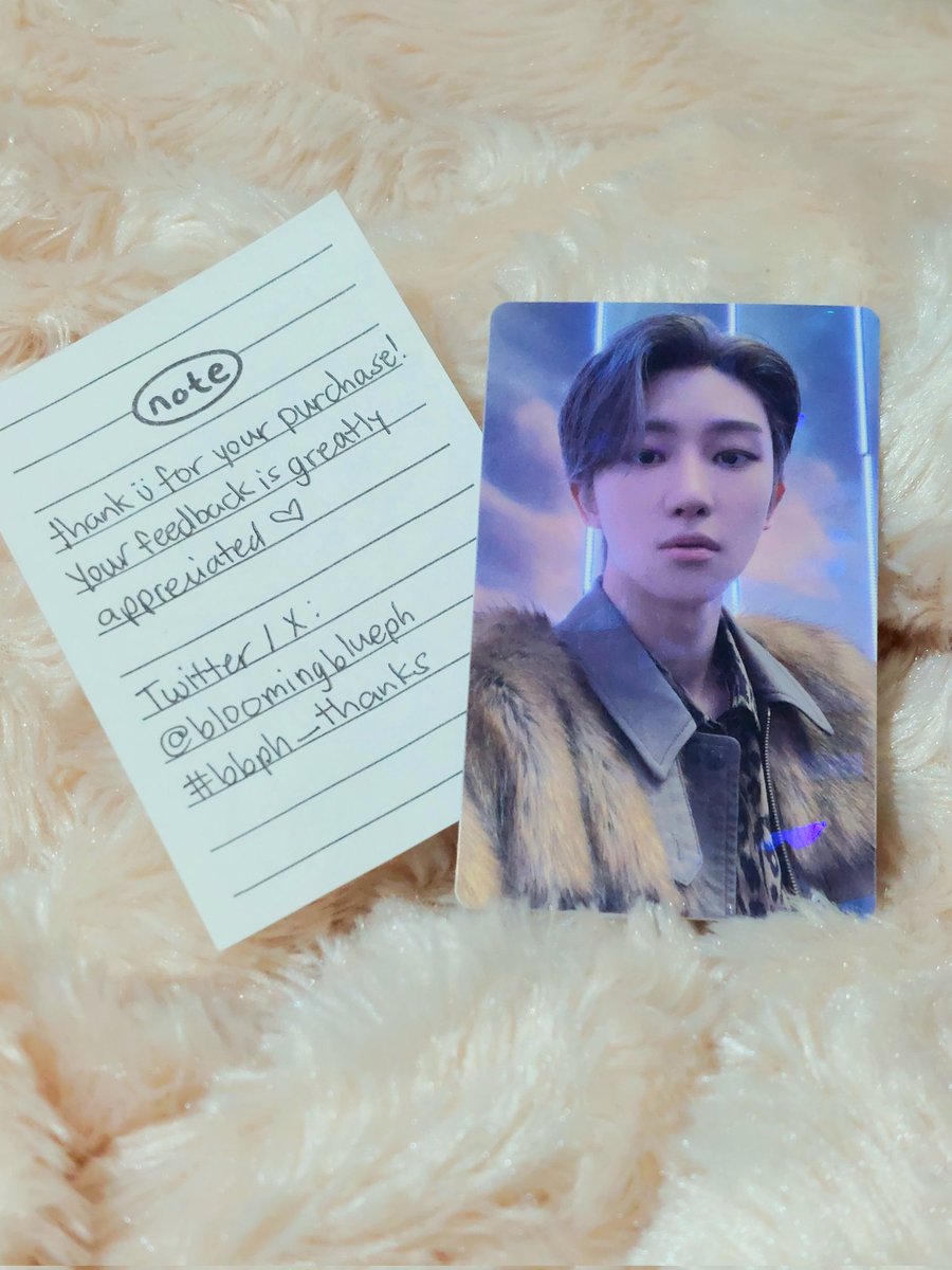 faellycita's tweet photo. ˚୨୧⋆。˚ ⋆ #FellysMail ⋆ ˚ 。⋆ ୨୧˚
Got an early birthday gift from my sweetest ate @hobihao_x 🫶 mahal na mahal kita ate Den koooo 😙 and thank you so much to @bloomingblueph for sending my Hao m2u to me safelyy !!
~ #bbph_thanks ~ https://t.co/AaDirsaxwE