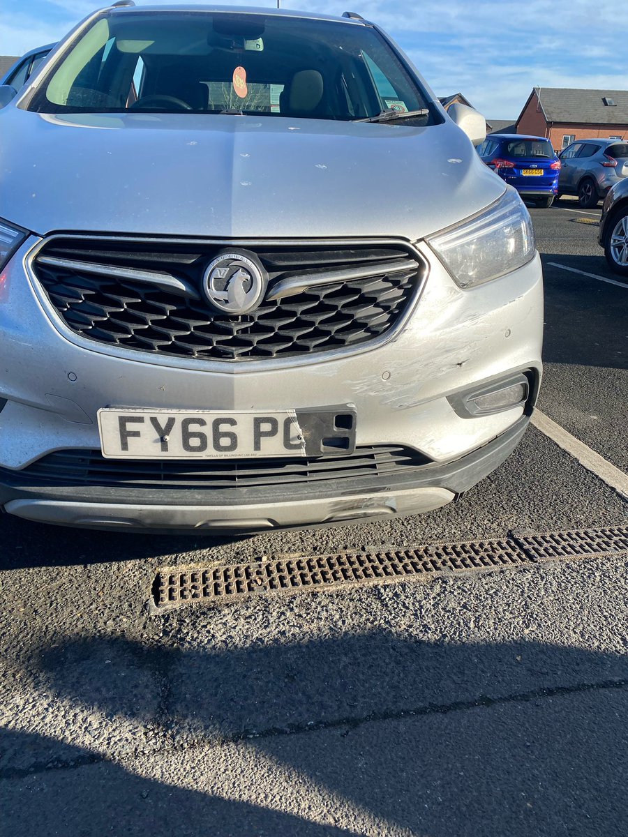 Quibby__73's tweet photo. my daughter passed her test a month ago and this is why insurance is so high 🥲 https://t.co/YURK3DYzZl