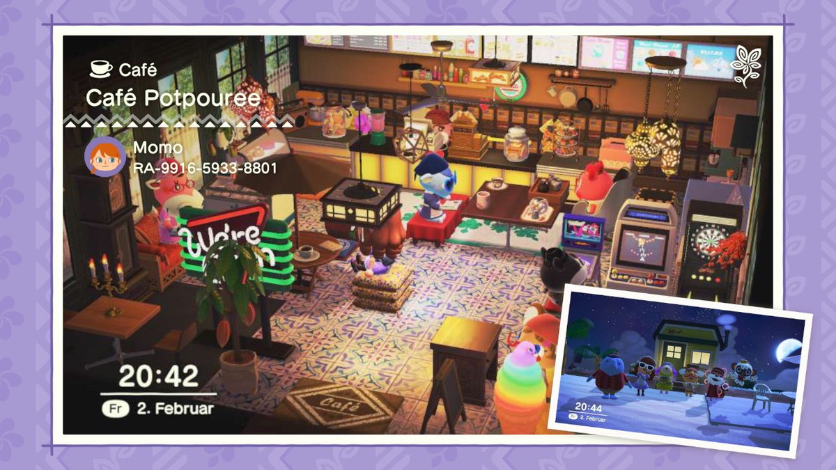 SpeedOfTheEarth's tweet image. dpl.sd.lp1.acbaa.srv.nintendo.net/znca/game/4953…
#Natascha #Konny #NdsH #AnimalCrossing #ACNH #NintendoSwitch