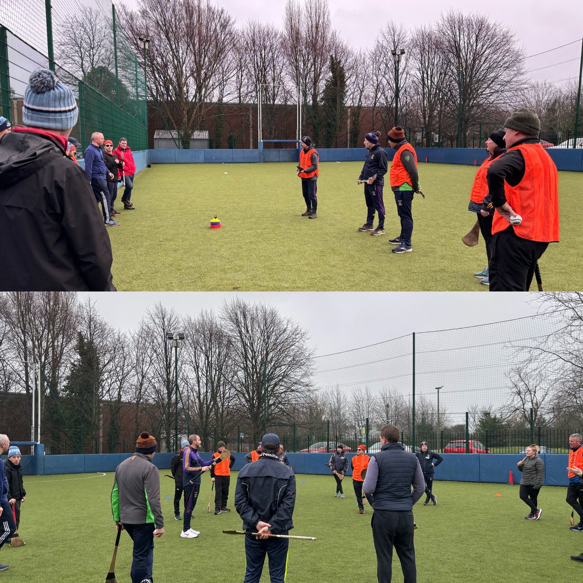 Kilmacud Crokes GAA tweet media