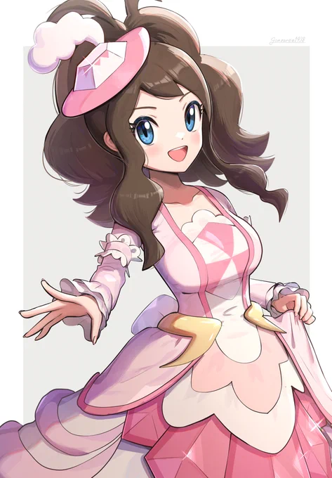 トウコ 