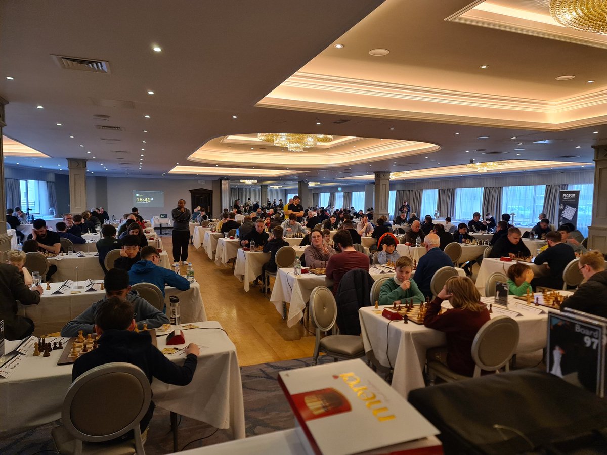 James Forde tweet media