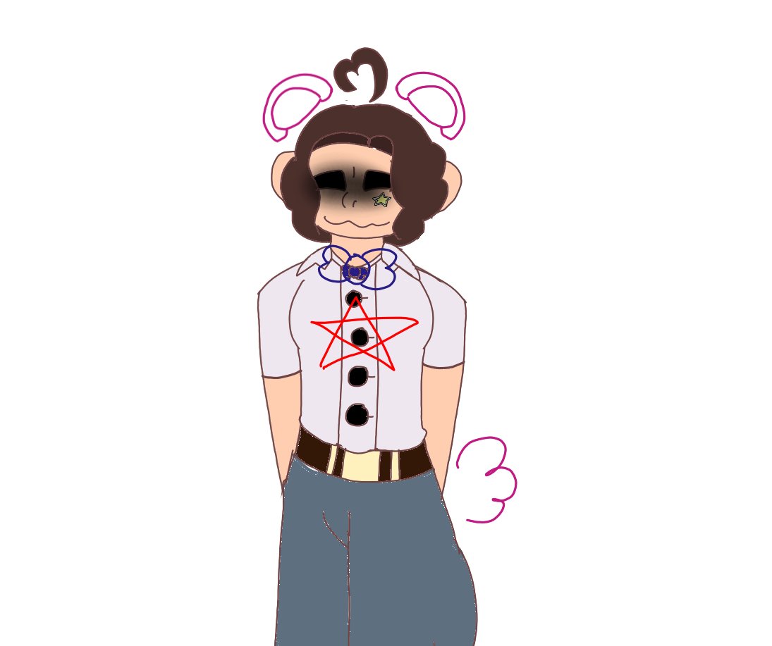 bounsweetie_'s tweet photo. Hereeee (still have my godred Matt au :3c) #DSAF #dsafmatt #dsafart #fanart #dsafau #mattdsaf https://t.co/obDraSv4pw