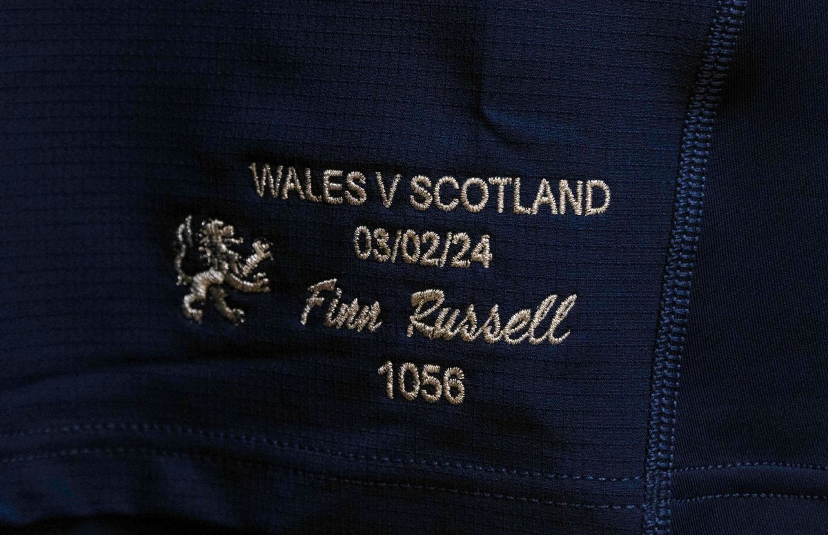 Scottish Rugby tweet media