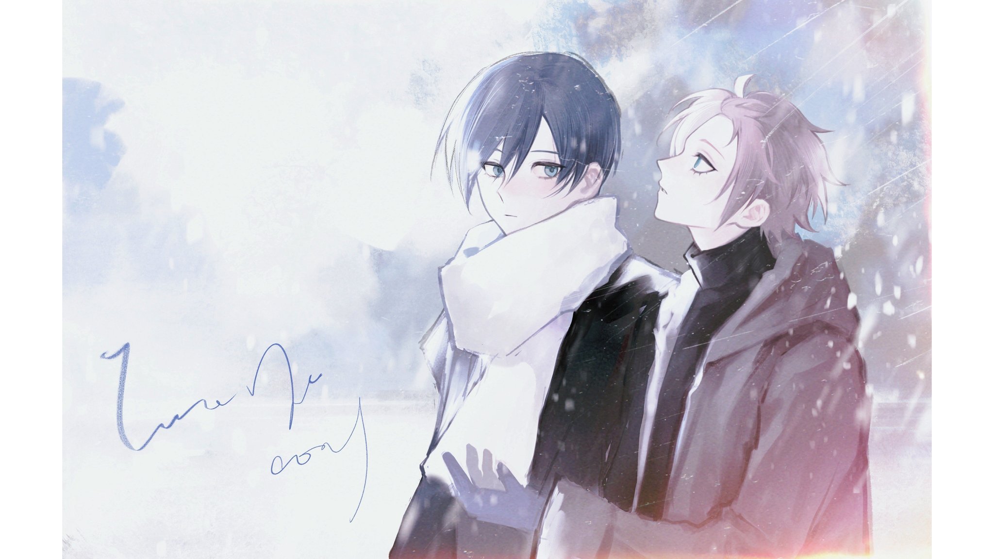 祈雪集 (@QiXue0910) / X