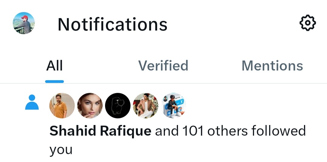 Myasin_243's tweet photo. 500 followers completed 😍.
Acha laga two days ka response 😉 https://t.co/neLsEUej9E
