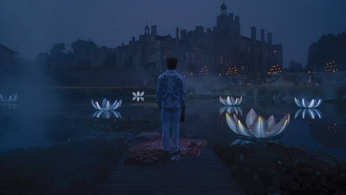 saltburn (2023) dir. emerald fennell