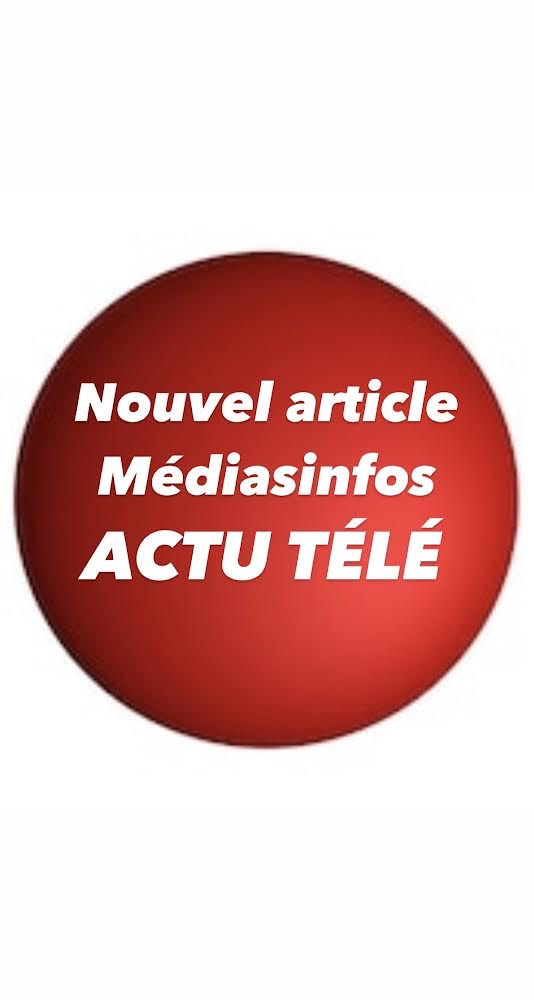 Mรฉdias Infos tweet media