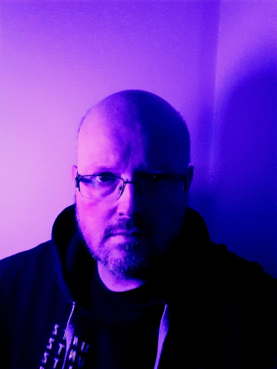 LA__Project's tweet photo. News of new music coming soon. #techno #rawtechno #newmusic #music #selfie https://t.co/w3tFYTOMlc