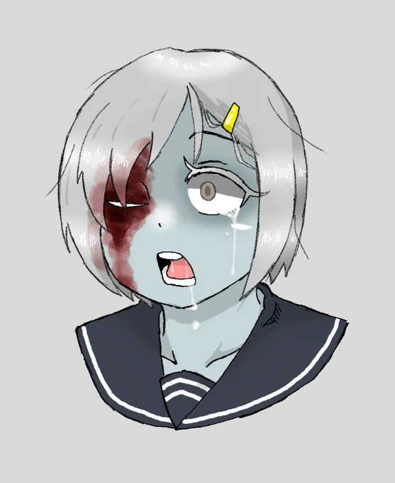 お久しぶりです。 