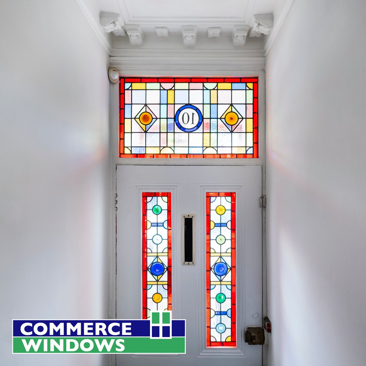 CommerceW's tweet photo. 🎨 Feeling artsy? Our decorative glass options add a unique touch to any home.

Unleash your home's creative side with Commerce Windows: https://t.co/cOwqdHLICD

#FeelingArtsy #DecorativeGlass #UniqueTouch #CommerceWindows https://t.co/fqZ4GJmq8R