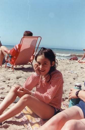 robertotaboada5's tweet photo. #NataliaMelmann.
 23 años de injusticia
 Los que la secuestraron, los que la violaron, los que la golpearon. La torturaron. La mataron. Los que la tiraron desnuda y maniatada a un descampado pantanoso de la costa fueron policías de la Bonaerense)
"Me llamo Natalia Melmann; tengo https://t.co/iw3PMGhG7j
