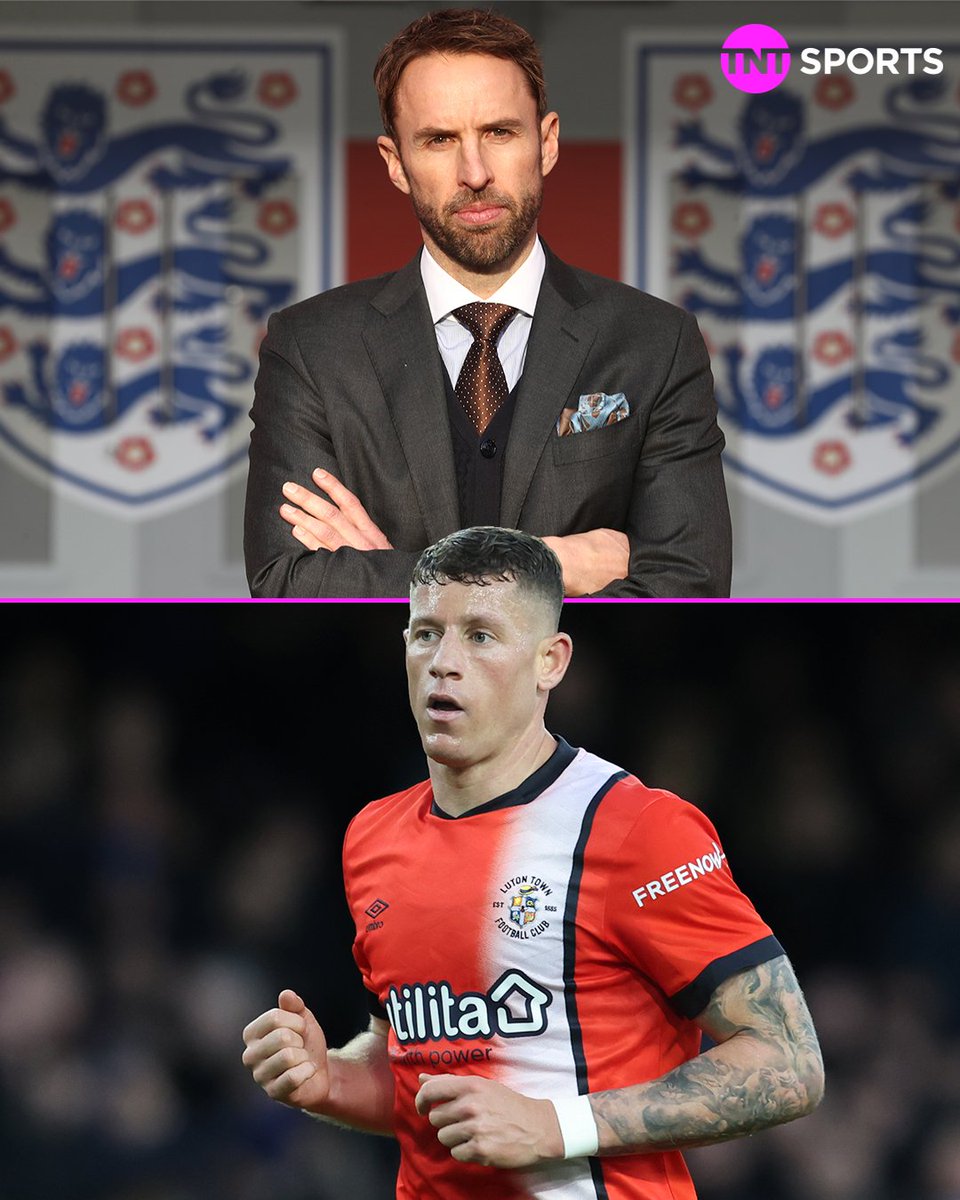 Football on TNT Sports tweet media