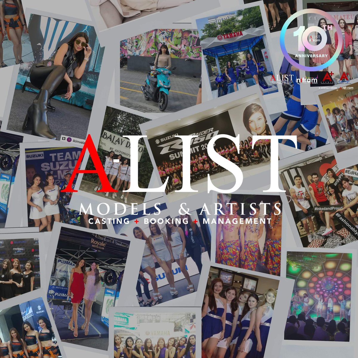 A-List Nitram tweet media