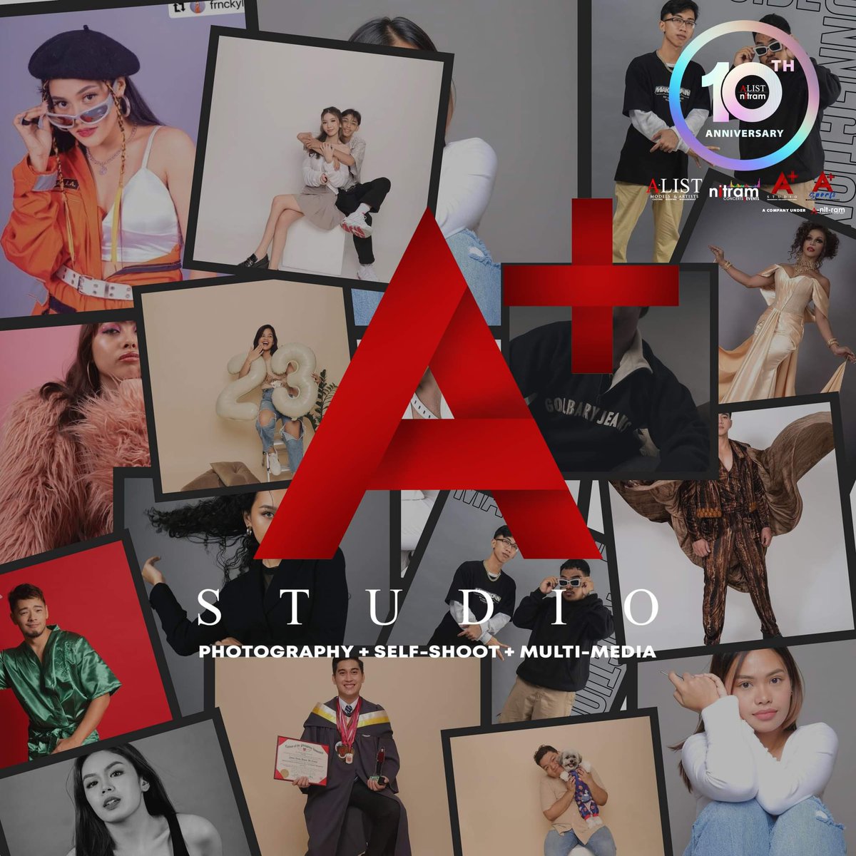 A-List Nitram tweet media