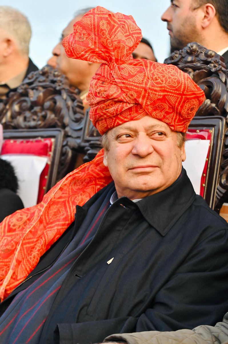 تو جئے سدا نوازشریف 🧿❤️