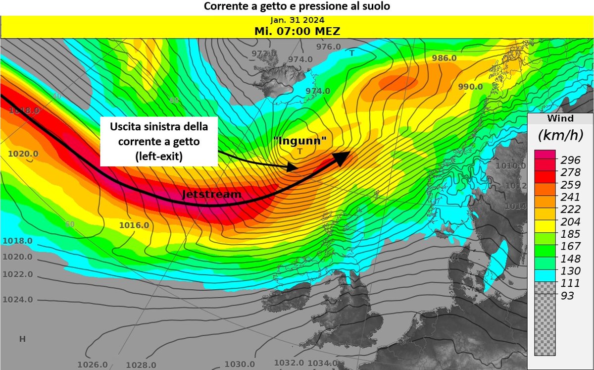 MeteoSvizzera's tweet photo. #Ingunn e le sue raffiche di oltre 200 km/h. Ma non solo: nel blog odierno parleremo brevemente anche dell'#incendio che ha interessato il Malcantone. Buon sabato sera e buona lettura a tutti:
https://t.co/vRDx6XRxOL https://t.co/CfyQSw24aG