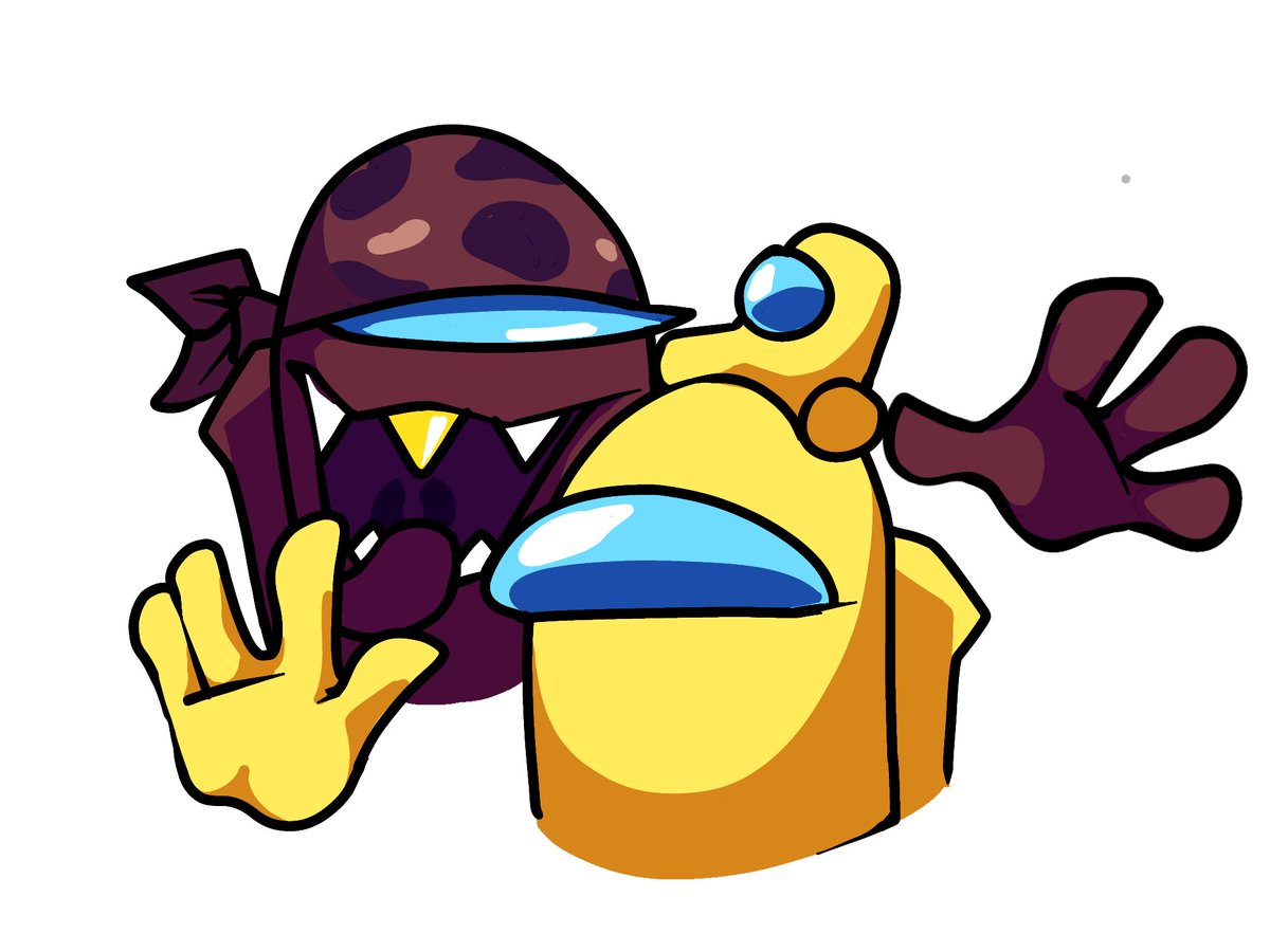 Friday Night Funkin' Bean Edition tweet media