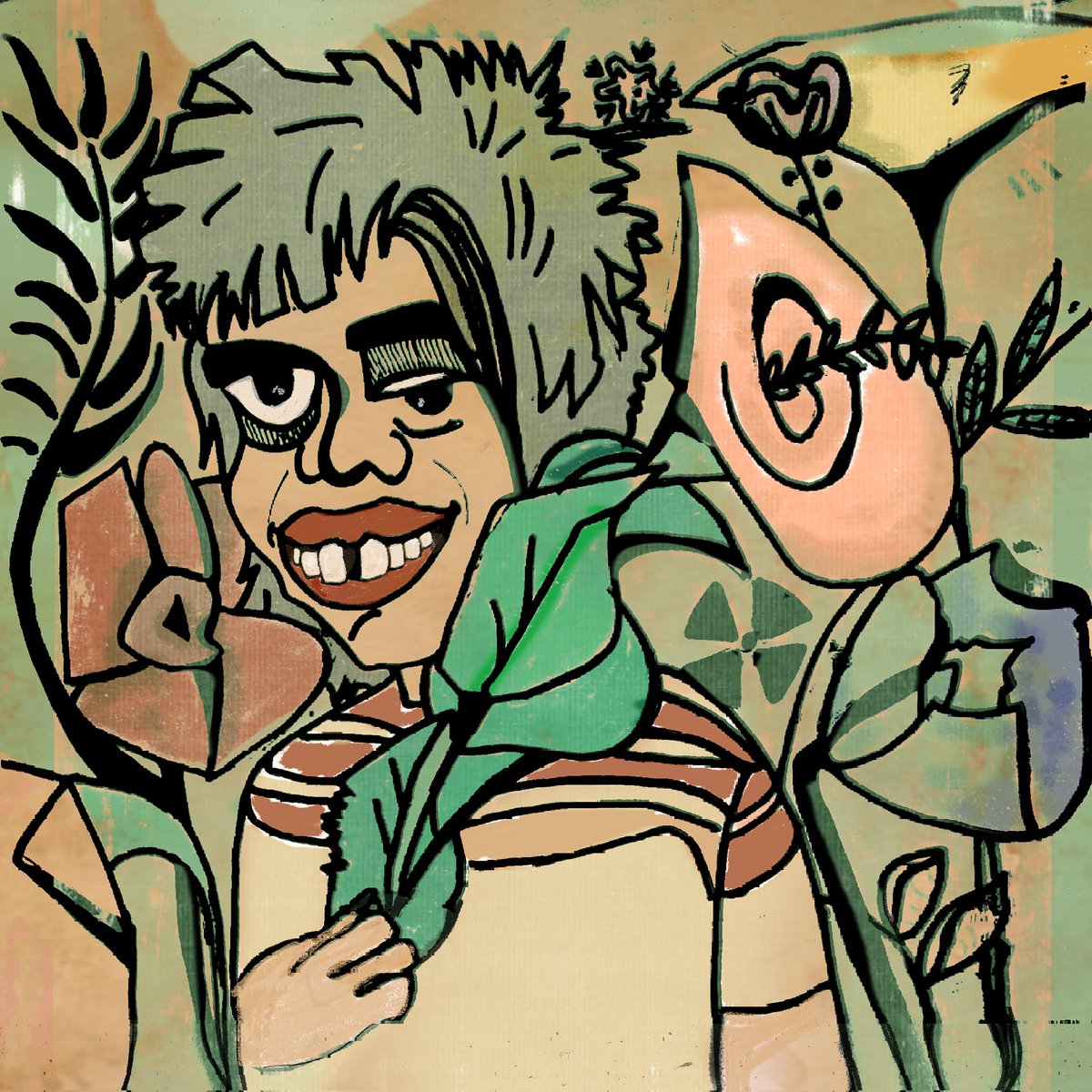 0___DAWN's tweet photo. @Arthemort @artcrush here is the submission, big thanks for the opportunity 😃🌻 https://t.co/LezkScsr1D
