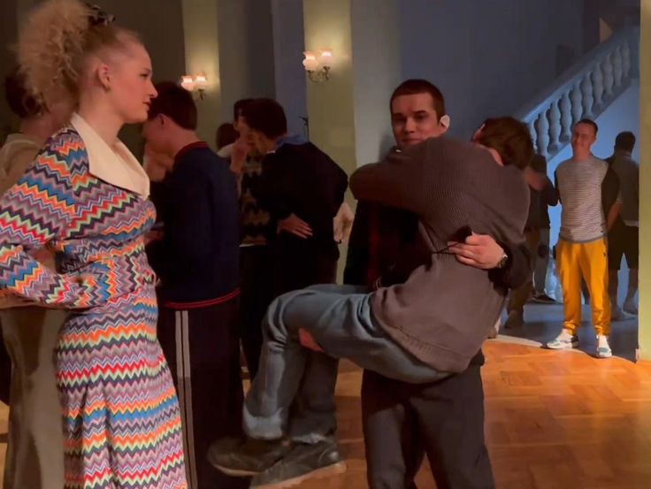 я так люблю их атмосферу ❤️‍🩹

#словопацана