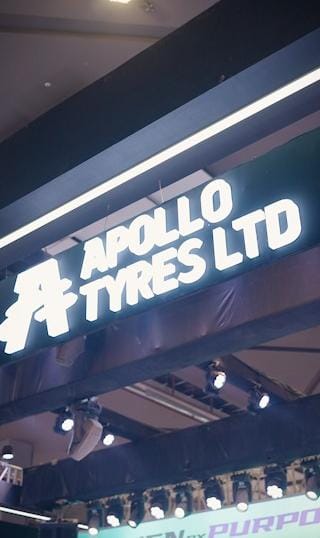 Everyone to look over this trend i am very much amazed and surprised by knowing more about this trend @apollotyres #DrivenByPurpose #ApolloTyres #GoTheDistance