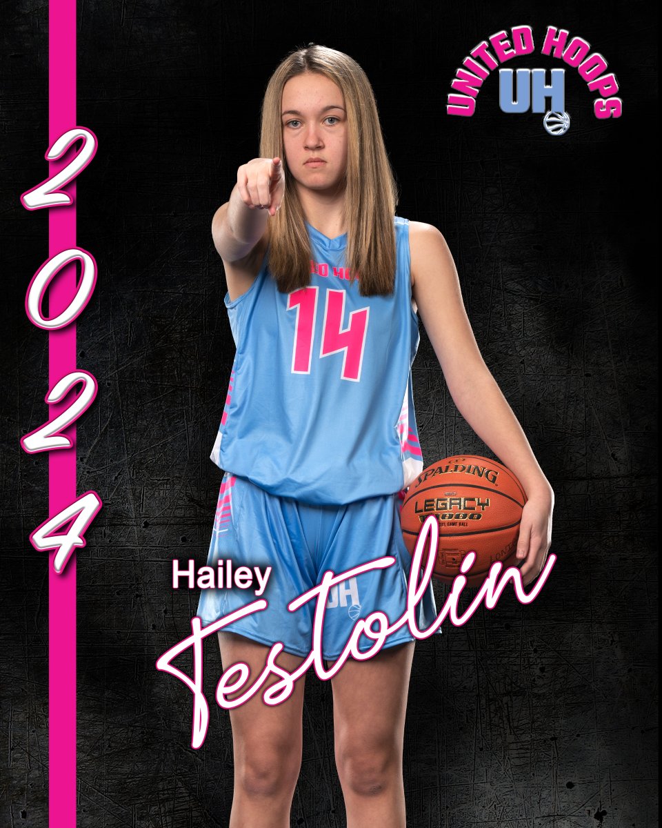 United Hoops Wisconsin tweet media