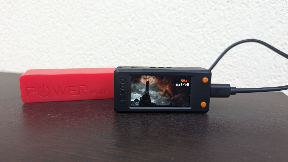 Scuba_Wizard's tweet image. The fees going up 📈 

This is definitely Mordor 🌋

#DataBlock🔸🔶🔸