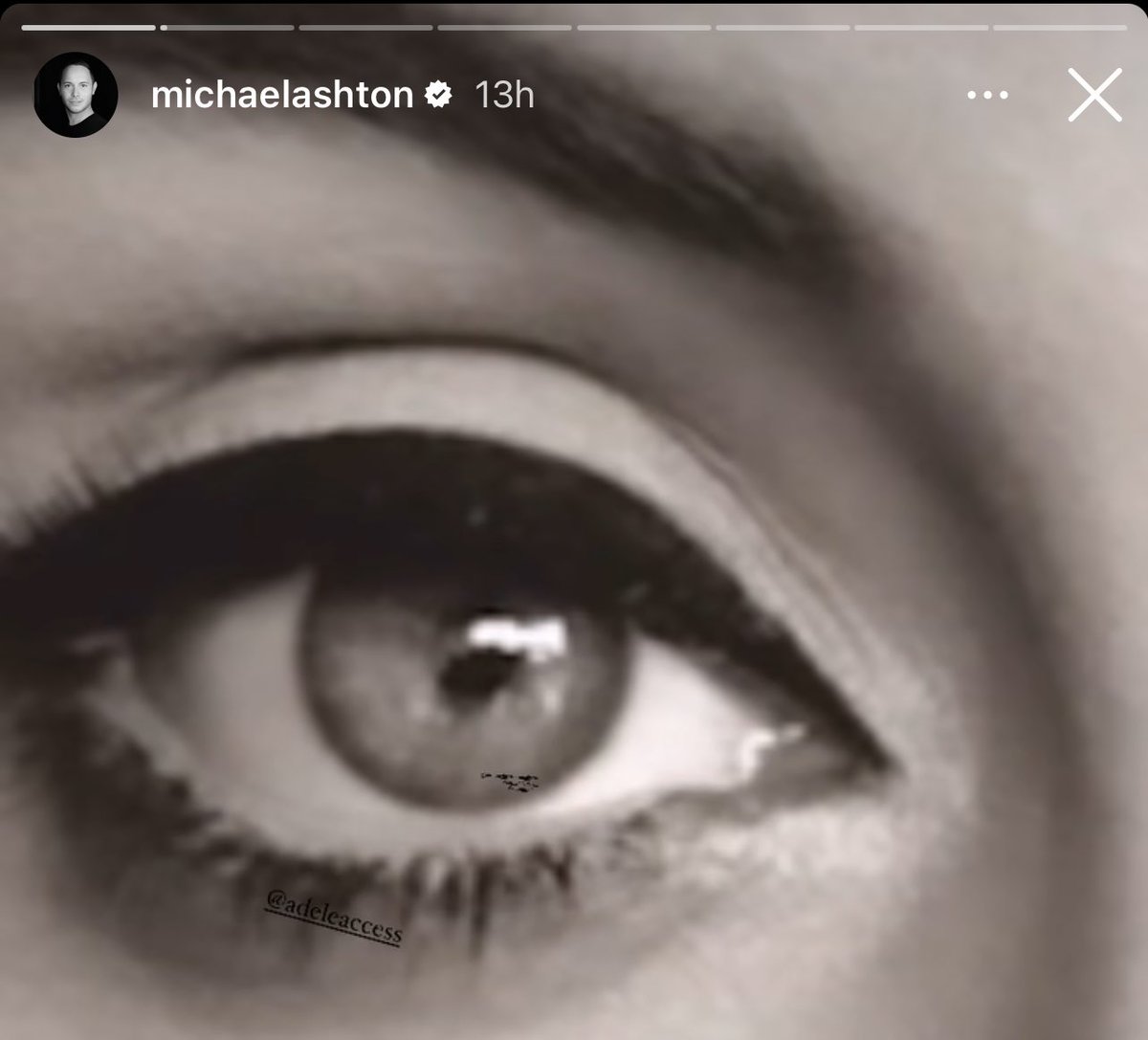 Adele Struggle Tweets³⁰ tweet media