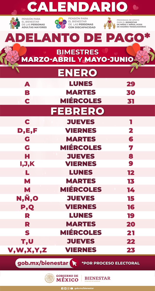 Ariadna Montiel Reyes tweet media