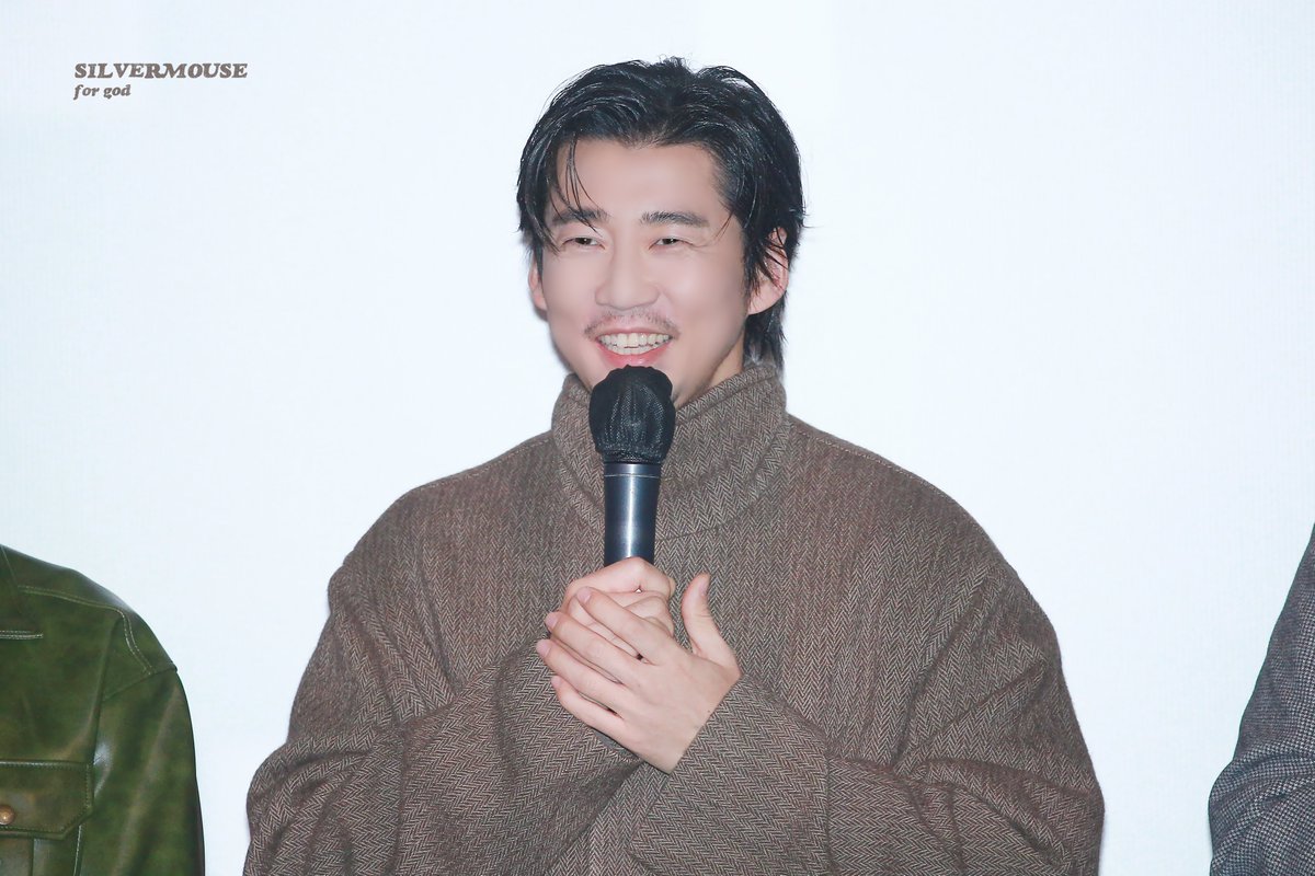 240113

지금까지 봤던 무대인사 중에
가장 편안해 보여서 너무 좋았던
지오디 마스터피스 더 무비 무대인사
꙳꒰ ੭⑅•͈ ·̮ •͈꒱੭ ☀︎

#god #지오디 #윤계상