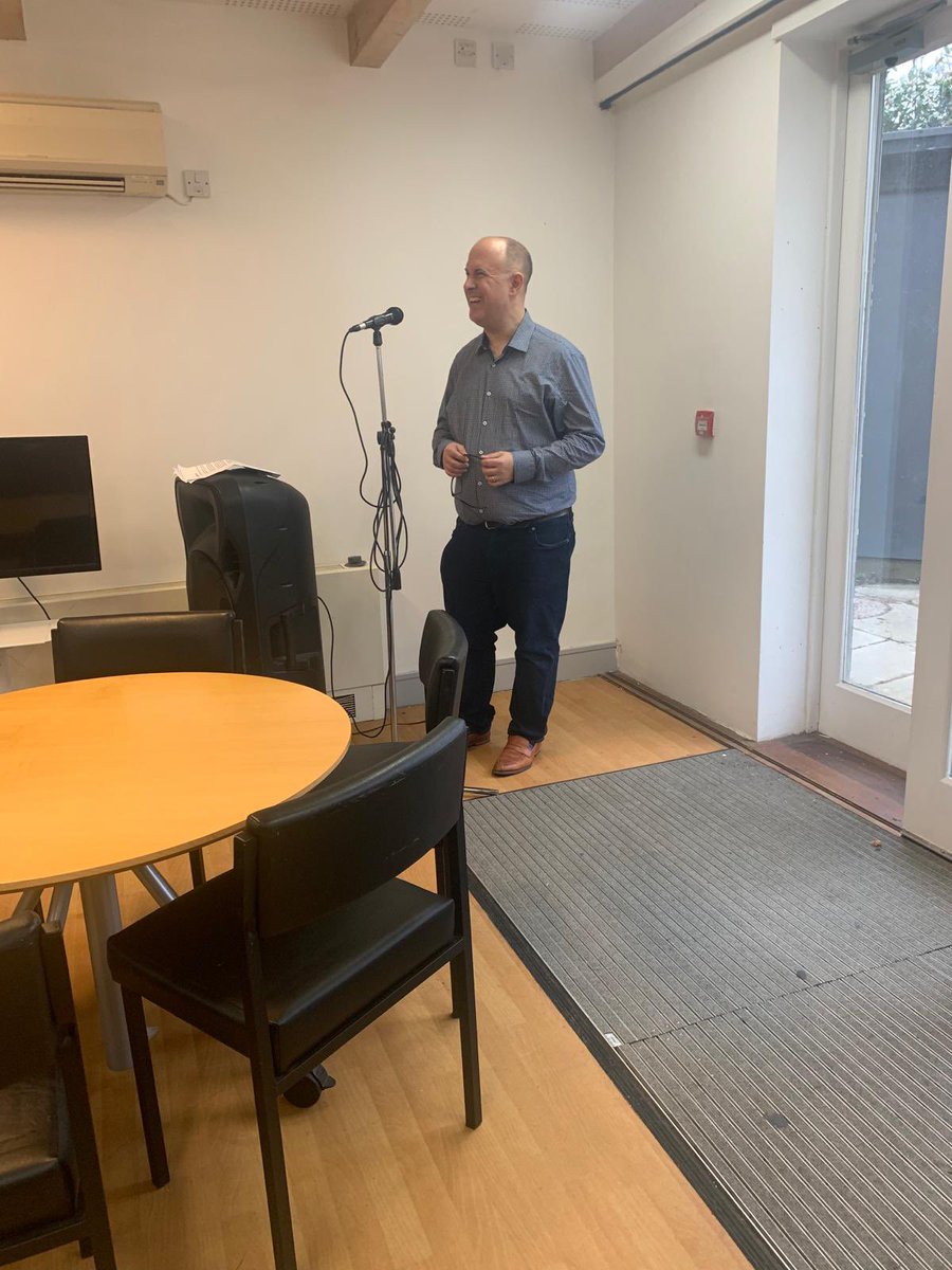 Adam Hug tweet media