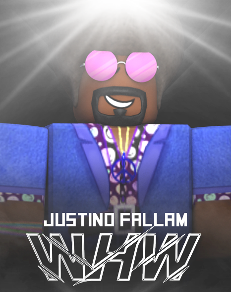 WHWMedia_'s tweet photo. EVERYBODYYY (Yeahh) ROCK YO BODYYY
The barber Justino Fallam has arrived in WHW! Will he be able to CUT in front of the competition and reach gold?
#TheBarber (@justinofallam 📸) DM mainevents to sign to WHW just like the barber Justino Fallam!
https://t.co/XQ7WFkNqRi https://t.co/VvqYzXFXec
