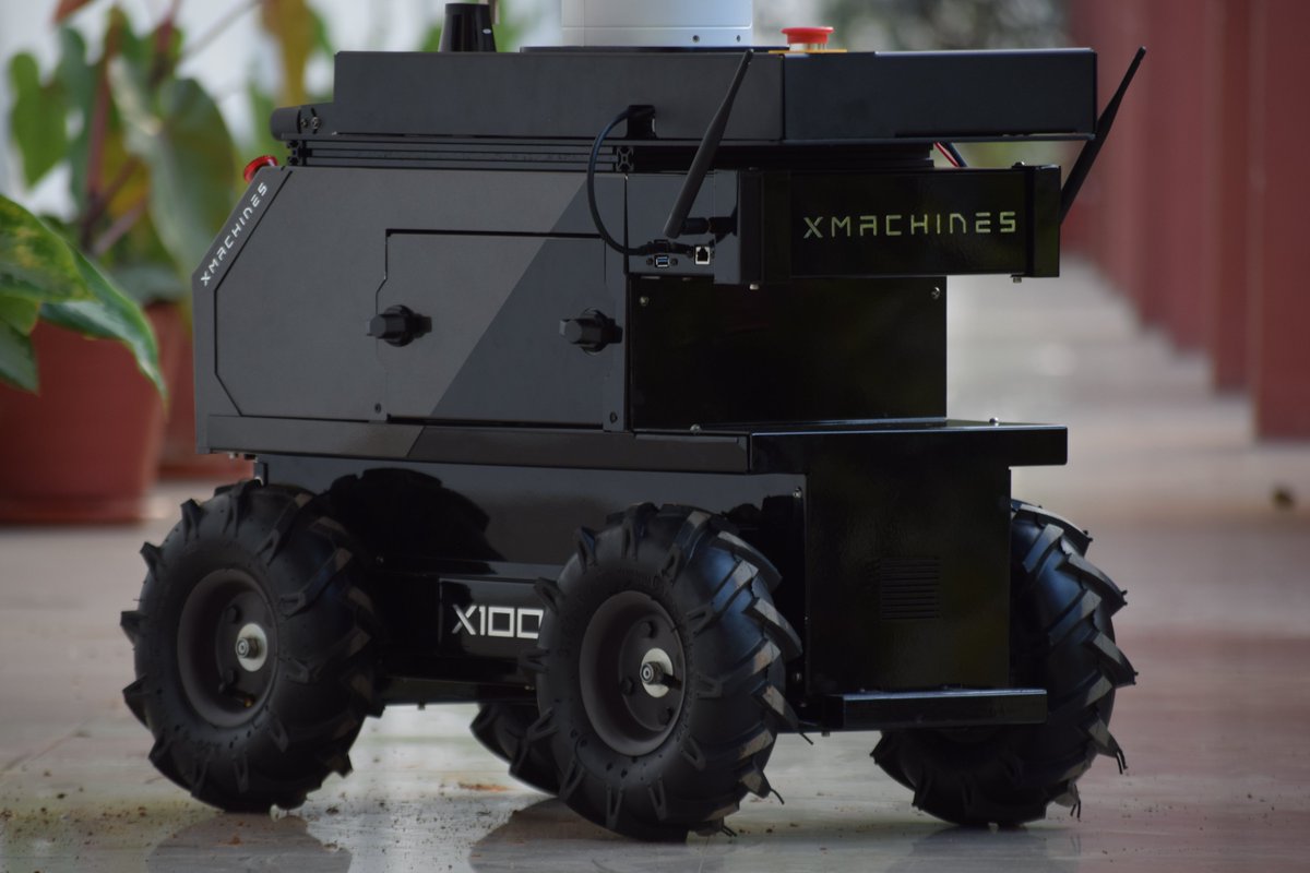 Big news! XMachines is ramping up exports 🚀 to #europe , with Spain 🇪🇸 as the latest destination. Our top-notch products are making waves overseas, proving our commitment to providing world class quality to our customers.XMachines products are Designed with care in #hyderabad 🇮🇳