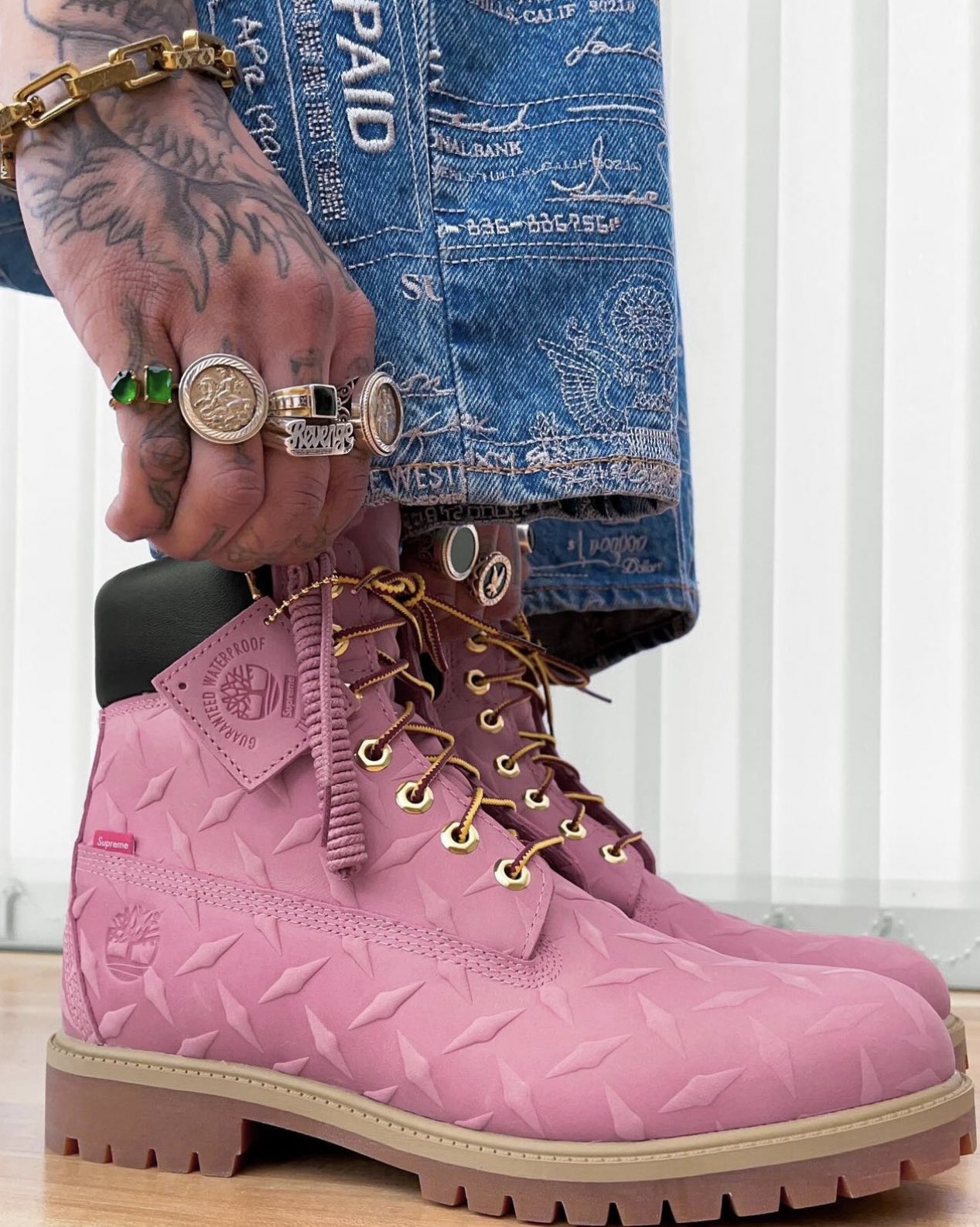 Nice Kicks on X: 