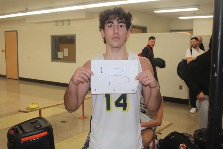 NJ Athletics tweet media