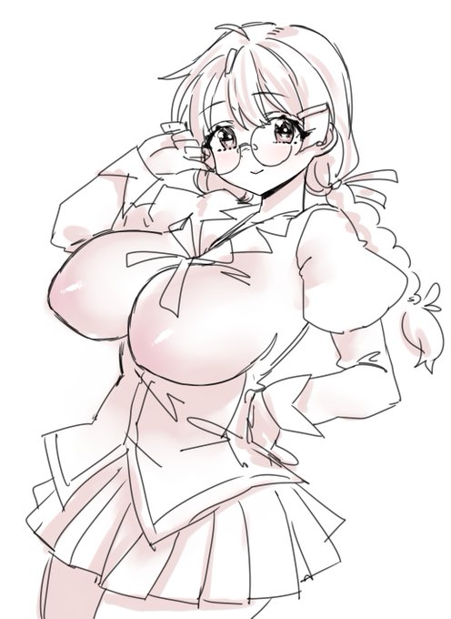 羽川さん天使や・・・ 