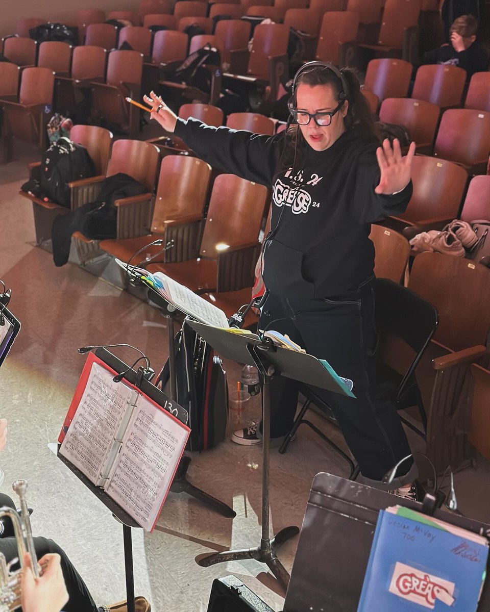 Michele Z. Corio tweet media