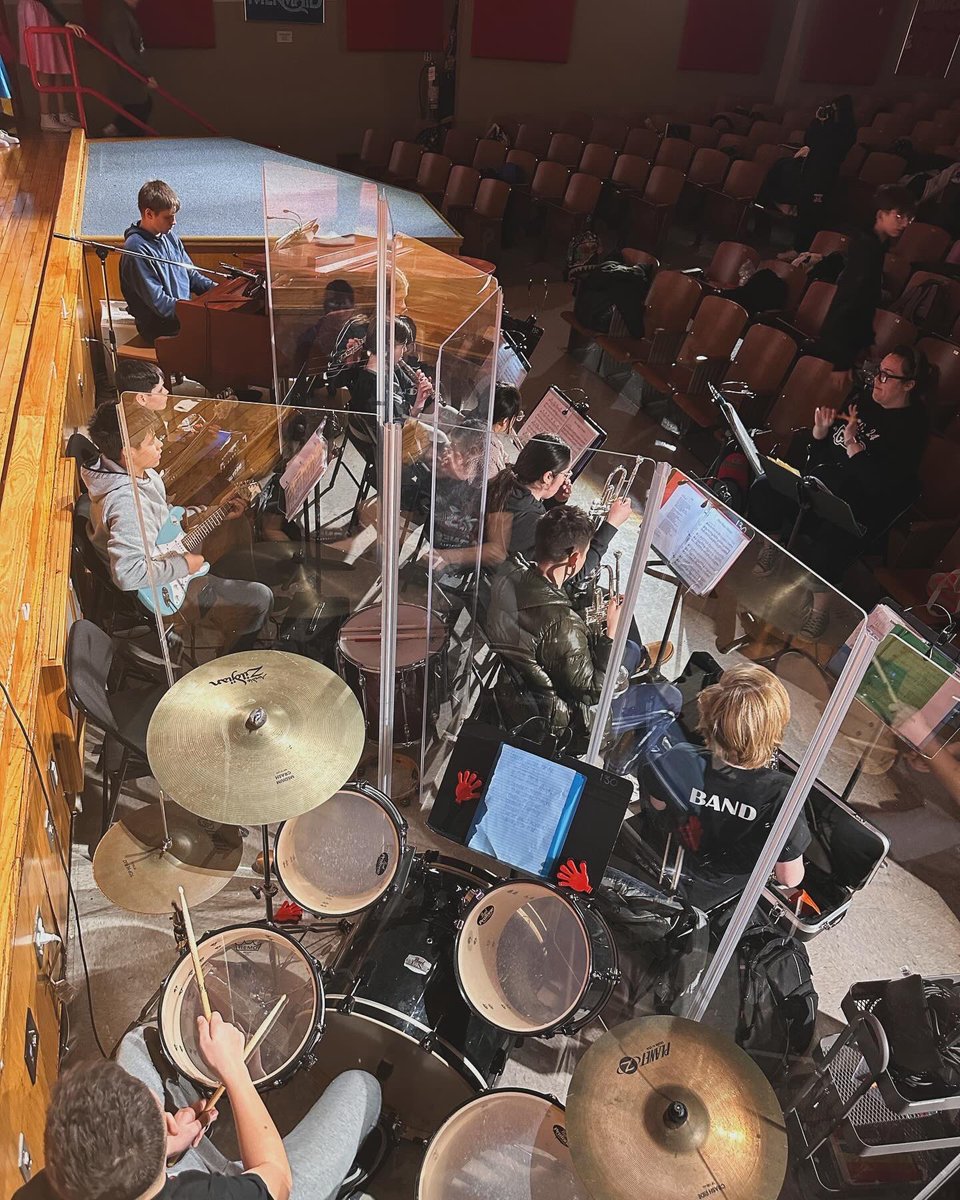 Michele Z. Corio tweet media