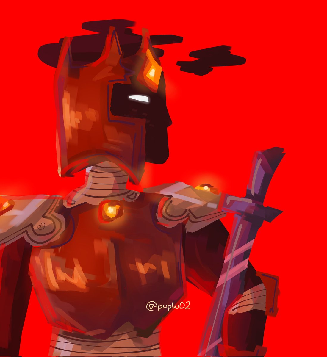 Puplu02's tweet photo. Farfa
#farfadoxfanart #cubiartfarfa https://t.co/MD6oCRq4nv