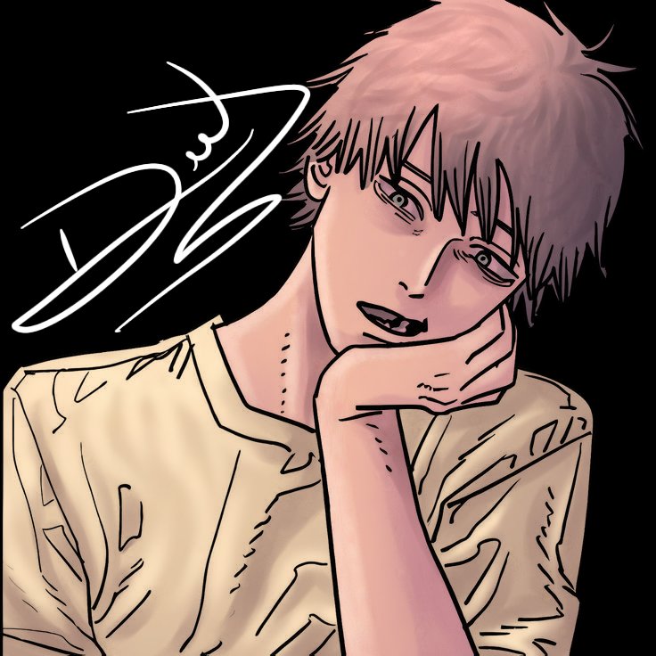 ElDeeX_'s tweet photo. DENJI #chainsawman #chainsawmanfanart #manga #mangacoloring #mangaart #denji #coloring https://t.co/SpHSIPGgpd