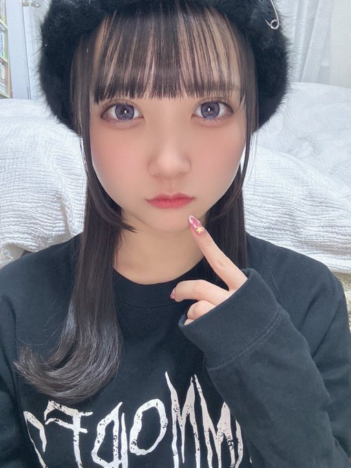 奥野未悠のTwitter画像29