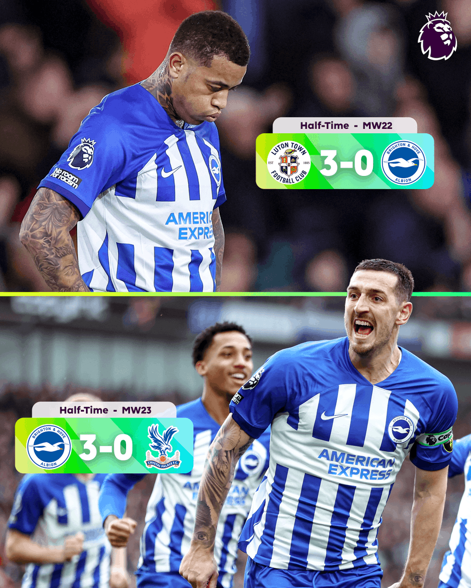 What a difference a few days make... 

#BHACRY