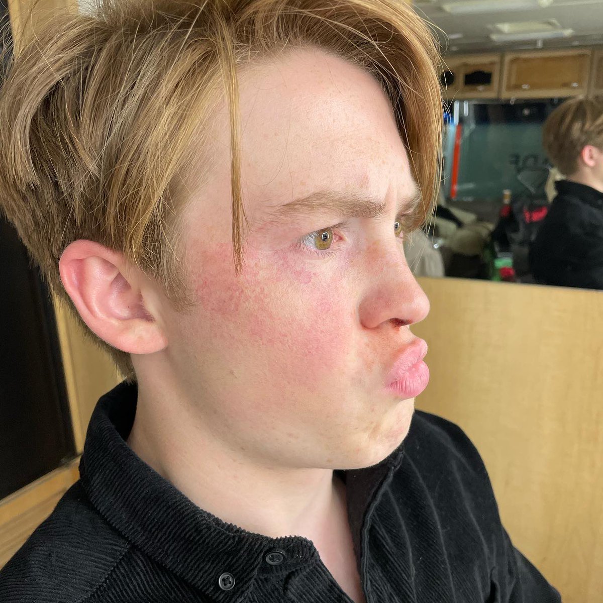 KitConnorInfo's tweet photo. kit connor 😚 https://t.co/JLpp72nXIB