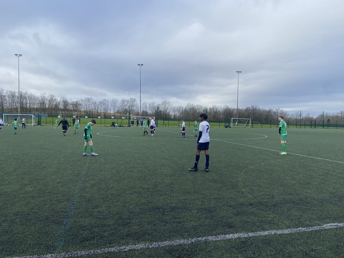 The joys of being a football mum…….

A morning game with sideways rain, freezing first game where the little man was winning 3-0 to lose 5-3! ☔️🌂🌦️😭😔☹️

An afternoon game with sunshine but a baltic wind where the big man was losing 2-0 to win 5-3! ☀️ ⛅️ 💨 😃 😊 😆